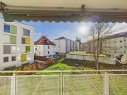 2 Schlafzimmer Wohnung Heilbronn Baden Württemberg 97002124