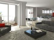 2 Schlafzimmer Wohnung Horb Deutschland 97405422