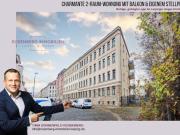 2 Schlafzimmer Wohnung Leipzig / Anger Crottendorf...