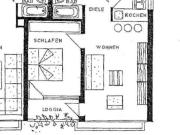 2 Schlafzimmer Wohnung Ludwigshafen Am Rhein Deutschland...