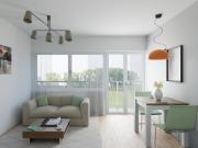 2 Schlafzimmer Wohnung Mannheim / Käfertal Deutschland...