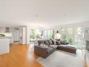 2 Schlafzimmer Wohnung München Deutschland 96493560