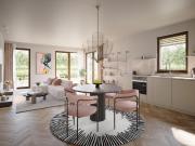 2 Schlafzimmer Wohnung München Deutschland 98823665