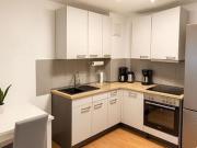 2 Schlafzimmer Wohnung Münster Deutschland 97132096