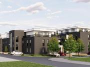 2 Schlafzimmer Wohnung Niederkrüchten Elmpt Deutschland...