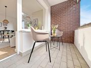 2 Schlafzimmer Wohnung Wiesbaden Deutschland 100016229