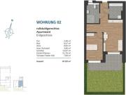 2 Schlafzimmer Wohnung Wilhelmshaven Deutschland 96818291