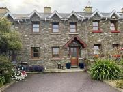 2 Sea Spray, Keelbeg, Union Hall, West Cork, Cork