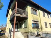 2 separate Wohneinheiten mit je 100m² Wohnfläche