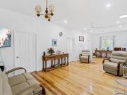 2 SHEDS 3 BED 3 BATH, PLENTY OF SPACE!