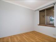 Freshly Painted and Move In Ready