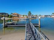 2 Shute Court, Paradise Point QLD 4216 House For Rent $1,100
