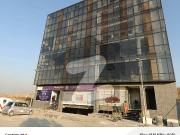 2 Side Open 5 Marla Solid Plot For Sale DHA Phase 3...