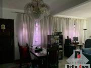 2 Sobrado de vila a venda na Mooca