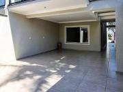 2 Sobrados Novos em construção, Bela Vista, Osasco, São...