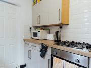 2 South Parade LN1, 4 bedroom terraced house to rent...