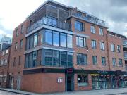 2 Southern Street, Castlefield, Manchester M3, 2 bed... 2 Southern Street, Castlefield, Manchester M3, 2 bed...