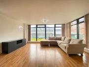 2 Southern Street, Manchester M3, 2 bed flat to rent,...