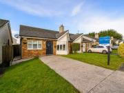 2 Spireview Green, Johnstown, Navan, Meath, C15 E5X5