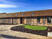 2 Spring Farm Stables, Goring On Thames RG8, 2 bed...