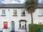 2 Springhill Cottages Deansgrange Road Blackrock Co Dublin