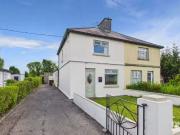 2 St. Kevins Terrace, Church Road, F45HR74 is for sale