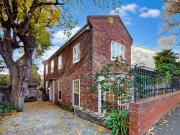 2 St Leonards Court, South Yarra VIC 3141 House For Rent...