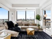 2 St Thomas Street #1206