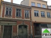 2 Stadthäuser 4 Wohnungen & 2 Geschäftslokale!...