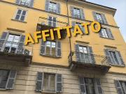 2 stanze in affitto