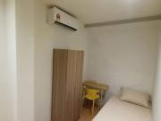 2 station to bukit bintang, low deposit as rm 300...