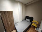 2 station to kl Sentral, 0 deposit with short stay 6 month