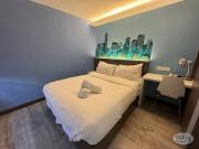 2 Stations away from TRX Co Living Hotel Room @ Taman...