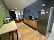 2 Stations to TRX ZERO Deposit Co Living Room with...
