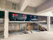 2 Stellplätze – 1 Preis!