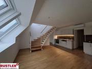 2 Stöckig unbefristet Dachterrasse