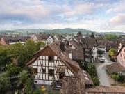 2. stöckige Wohnung im Dorfkern von Bülach