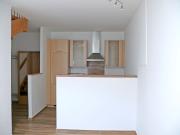 2 stöckige Wohnung Stadtplatz Wels