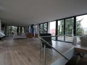 2 stöckiges Designerhaus in der Schreckenbachstraße / Pankow