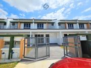[ 2 STOREY ] 2 STOREY TERRACE HOUSE BANDAR BUKIT RAJA...