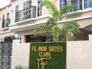 2 Storey 30 Units Serviced Apartments Near Koreantown, Clark