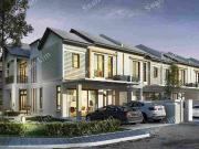 2 storey 30x60 ‼️ Completed ✅ Freehold ☎️☎️ Semenyih