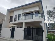 2 Storey 3 Bedroom 2 Car Garage House and Lot For Sale...