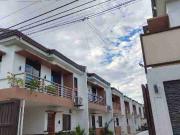2 Storey 3 Bedroom Common Gated Townhouse in Teresa...