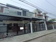 2 Storey 3 Bedroom House and Lot For Sale in Don Bosco...