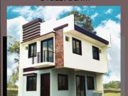 2 Storey 3 Bedroom Preselling House and Lot in Viente...