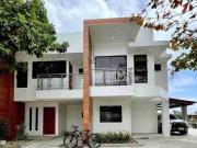 2 Storey 3 Bedroom Townhouse for Sale at Maranga...