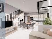 2 storey 3 bedroom townhouse for sale in Aboresquina...