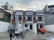 2 Storey 3 Bedroom Townhouse in Bankers Village Brgy.San...
