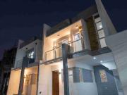 2 Storey 3 Bedroom Townhouse Units Amparo Subdivision...